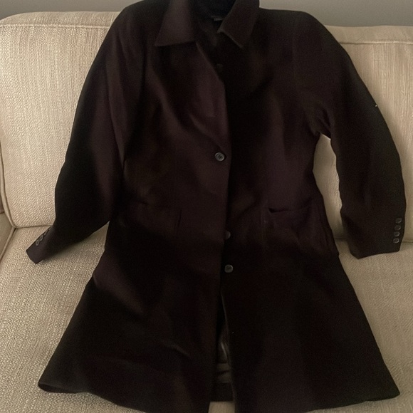 Brooks Brothers coat - Picture 3 of 3